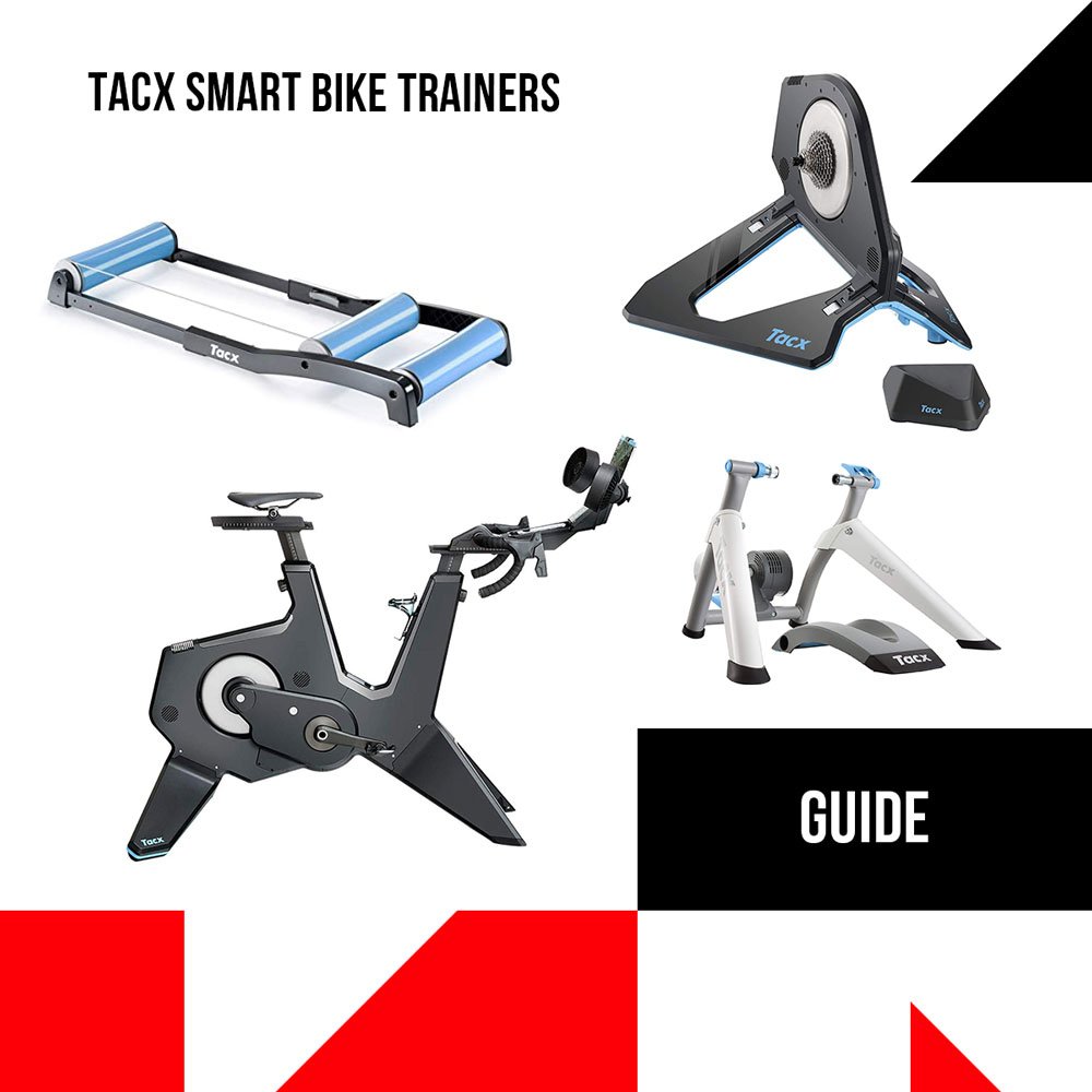 Tacx Smart Bike Trainers Guide Bike Canada